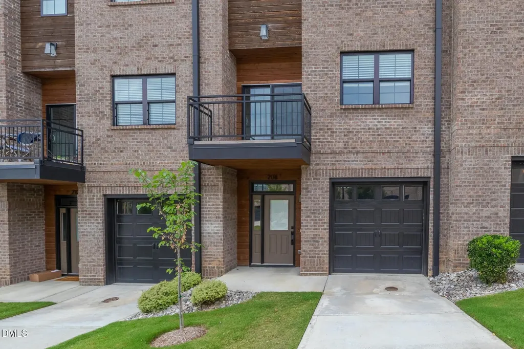 208 Asher Springs Circle Fuquay Varina NC 27526