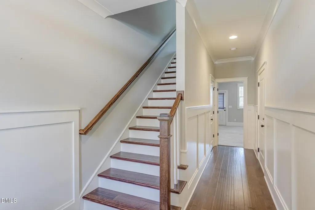 208 Asher Springs Circle Fuquay Varina NC 27526