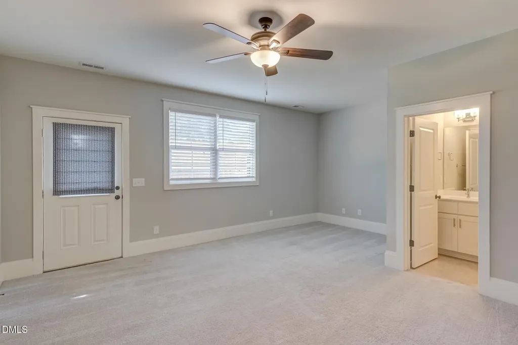 208 Asher Springs Circle Fuquay Varina NC 27526