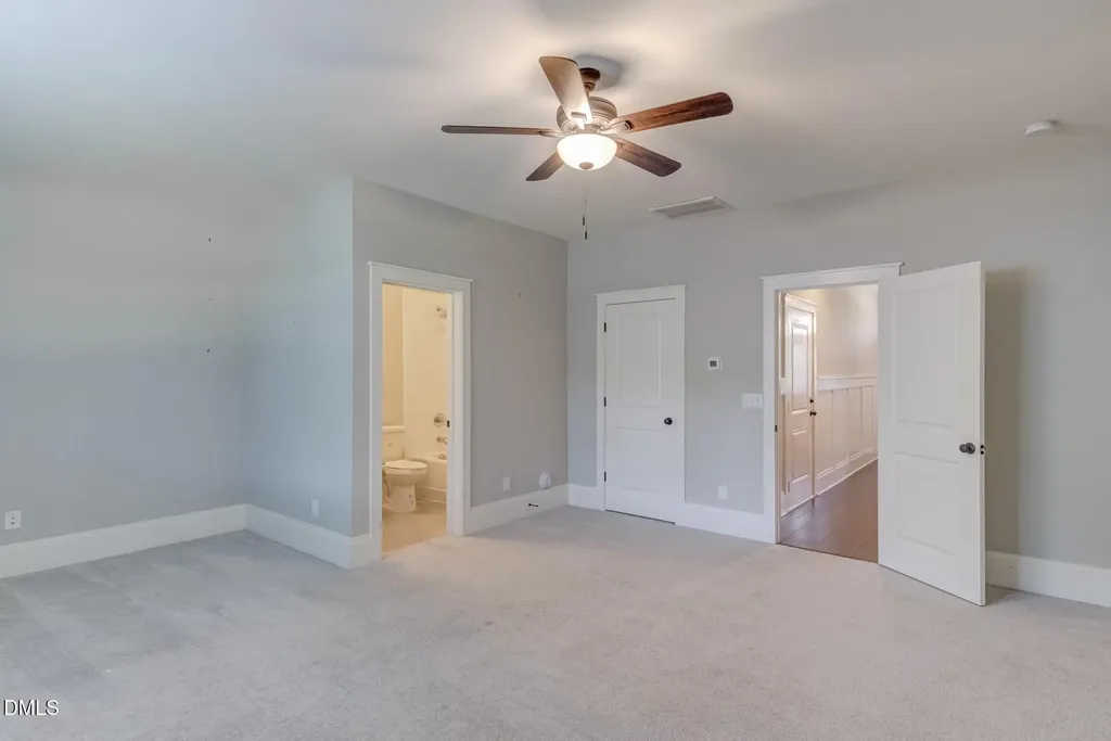 208 Asher Springs Circle Fuquay Varina NC 27526