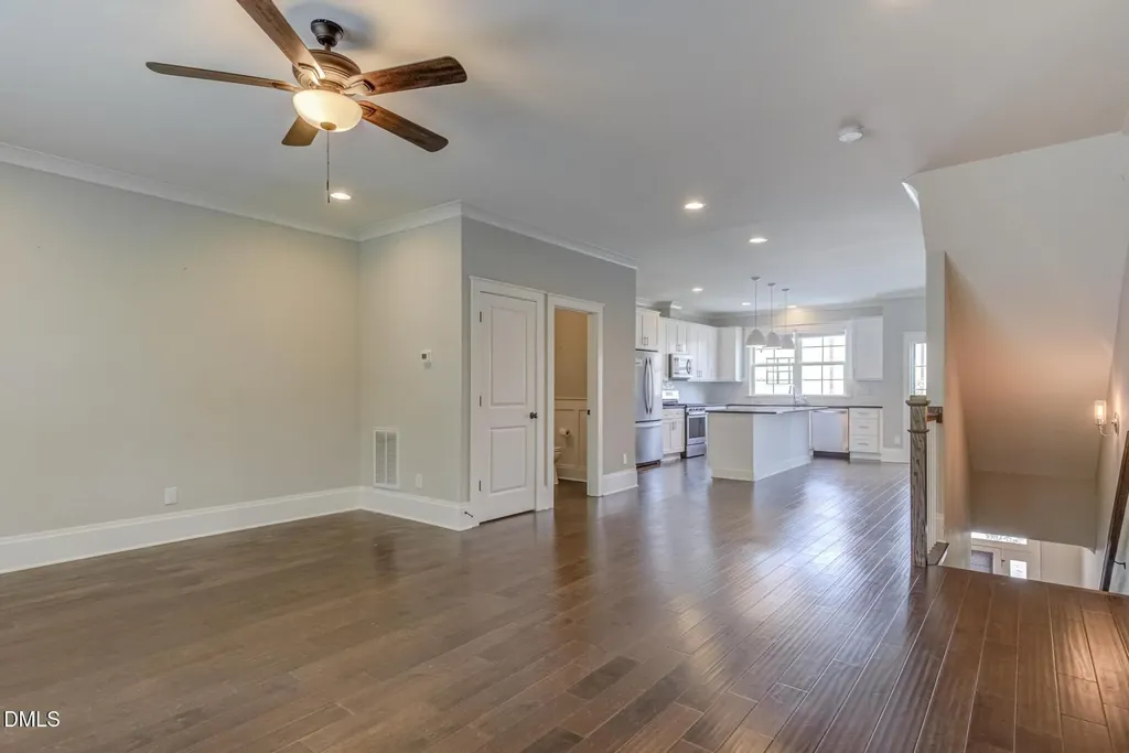 208 Asher Springs Circle Fuquay Varina NC 27526