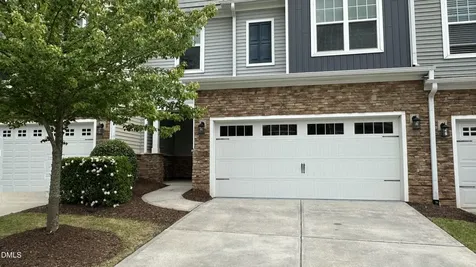 208 Wildfell Trail Cary NC 27513