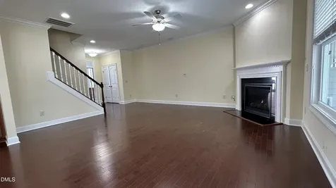 208 Wildfell Trail Cary NC 27513