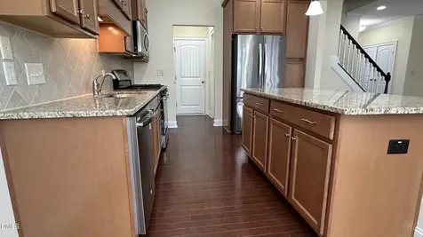 208 Wildfell Trail Cary NC 27513