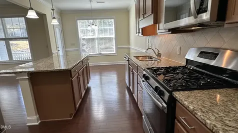 208 Wildfell Trail Cary NC 27513