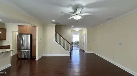 208 Wildfell Trail Cary NC 27513