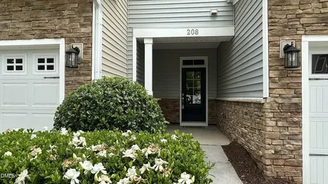 208 Wildfell Trail Cary NC 27513