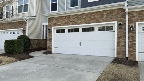 208 Wildfell Trail Cary NC 27513