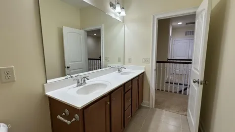 208 Wildfell Trail Cary NC 27513