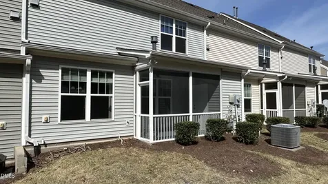 208 Wildfell Trail Cary NC 27513