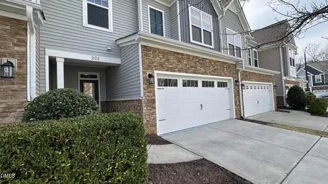 208 Wildfell Trail Cary NC 27513