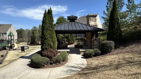 208 Wildfell Trail Cary NC 27513