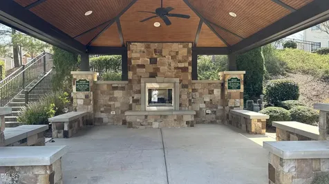 208 Wildfell Trail Cary NC 27513