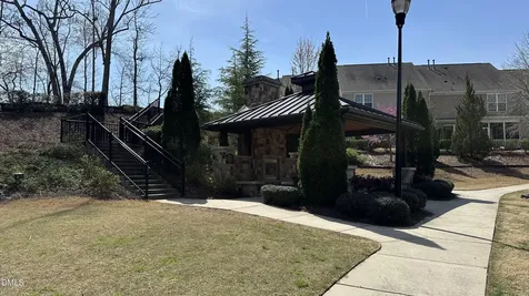 208 Wildfell Trail Cary NC 27513