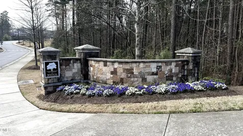 208 Wildfell Trail Cary NC 27513