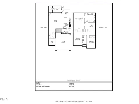 208 Wildfell Trail Cary NC 27513
