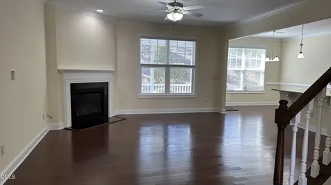 208 Wildfell Trail Cary NC 27513