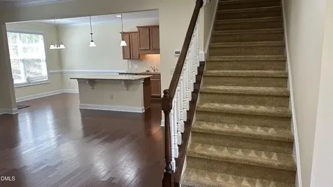 208 Wildfell Trail Cary NC 27513