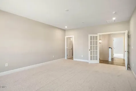 1047 Coldspring Circle Durham NC 27705