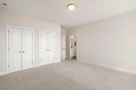 1047 Coldspring Circle Durham NC 27705