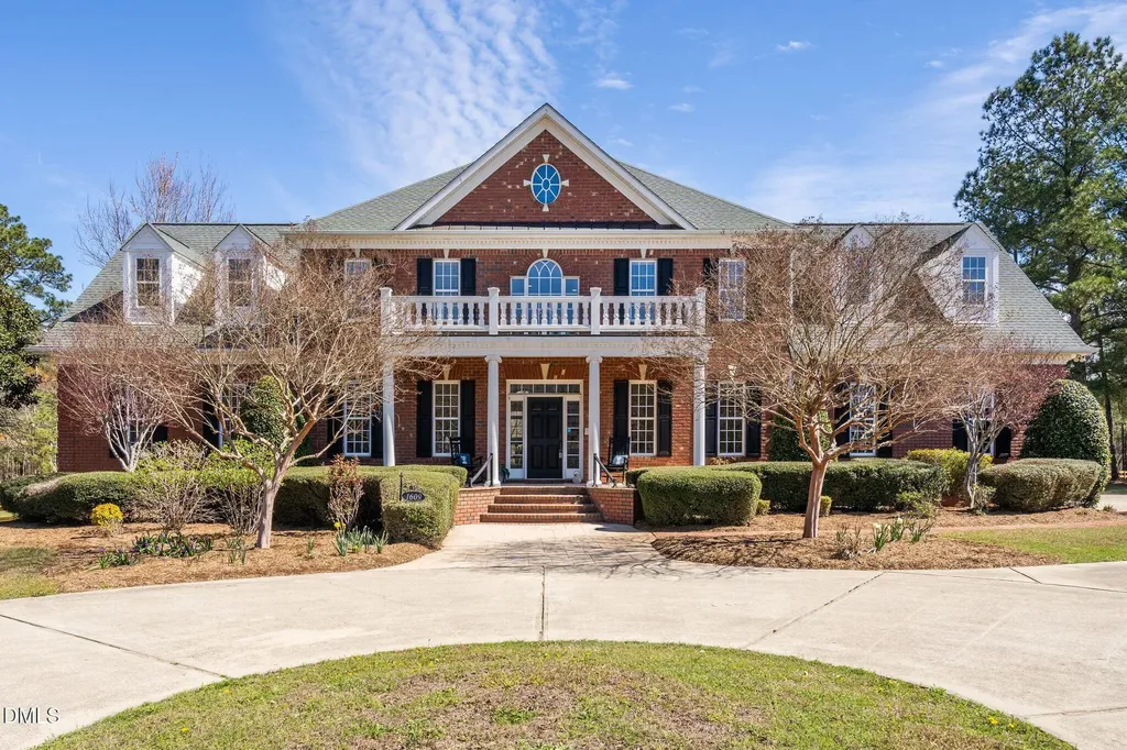 1609 Holland Road Fuquay Varina NC 27526