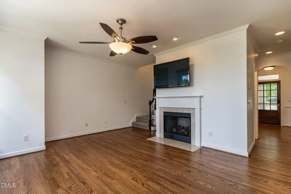 1316 Fairview Club Drive Wake Forest NC 27587