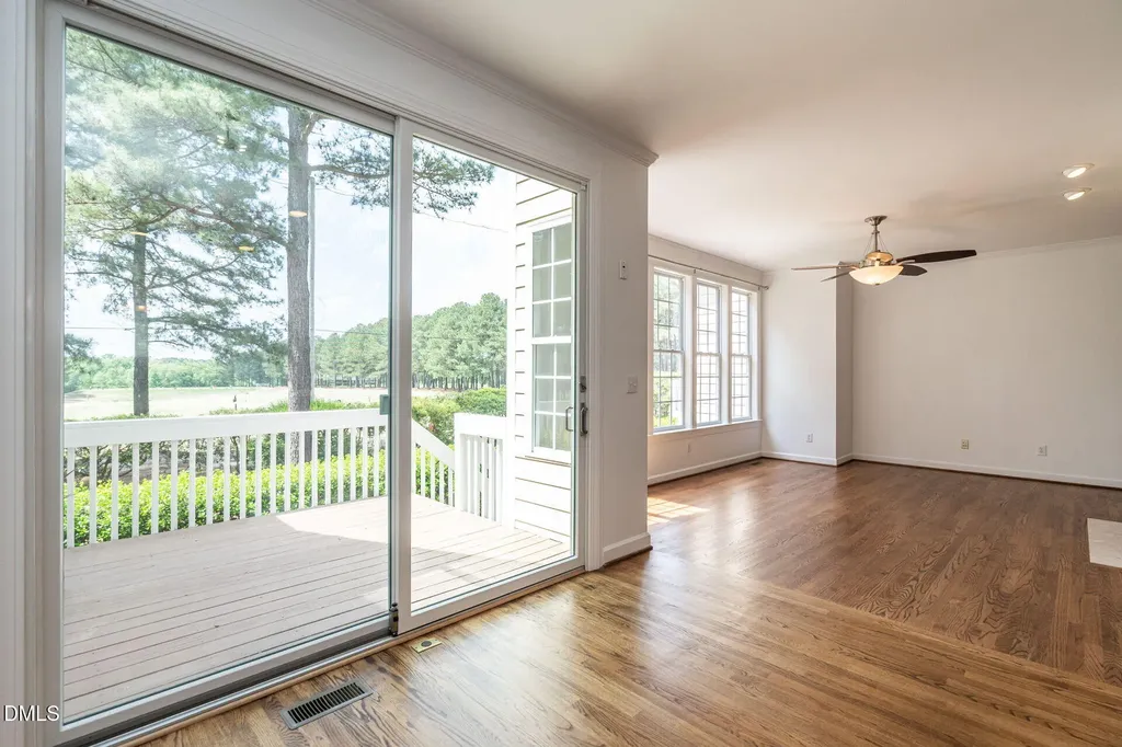 1316 Fairview Club Drive Wake Forest NC 27587