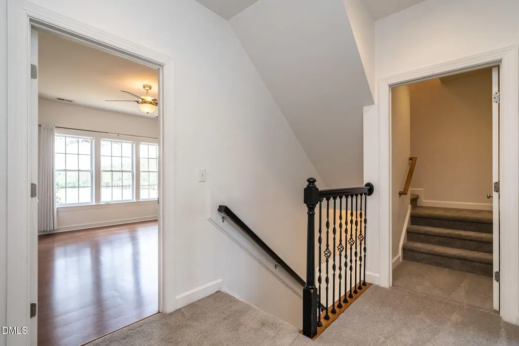 1316 Fairview Club Drive Wake Forest NC 27587