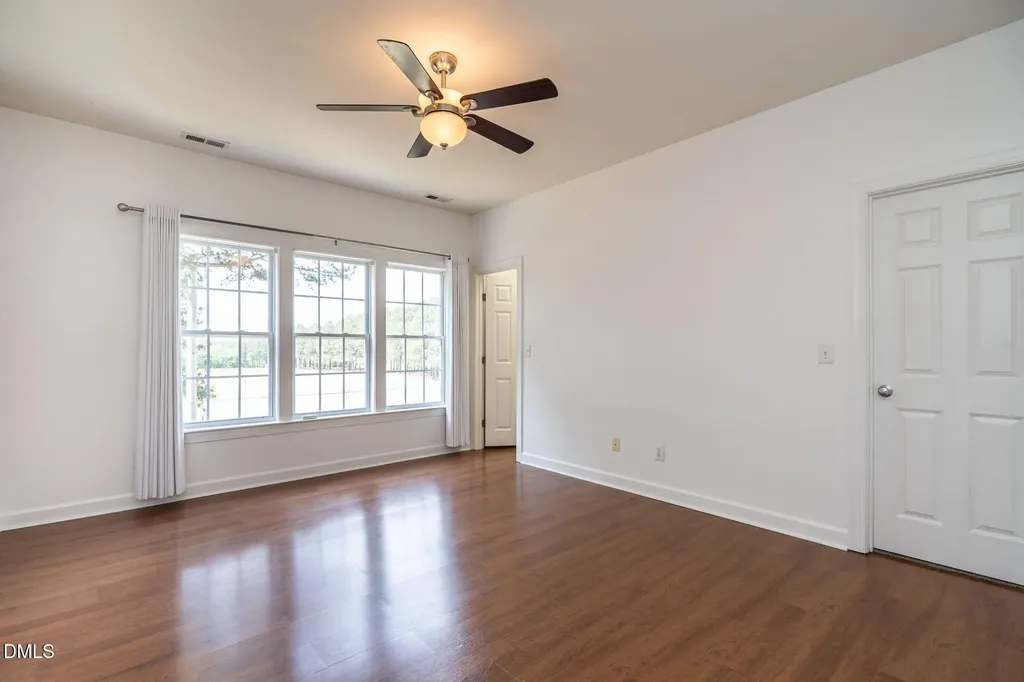 1316 Fairview Club Drive Wake Forest NC 27587