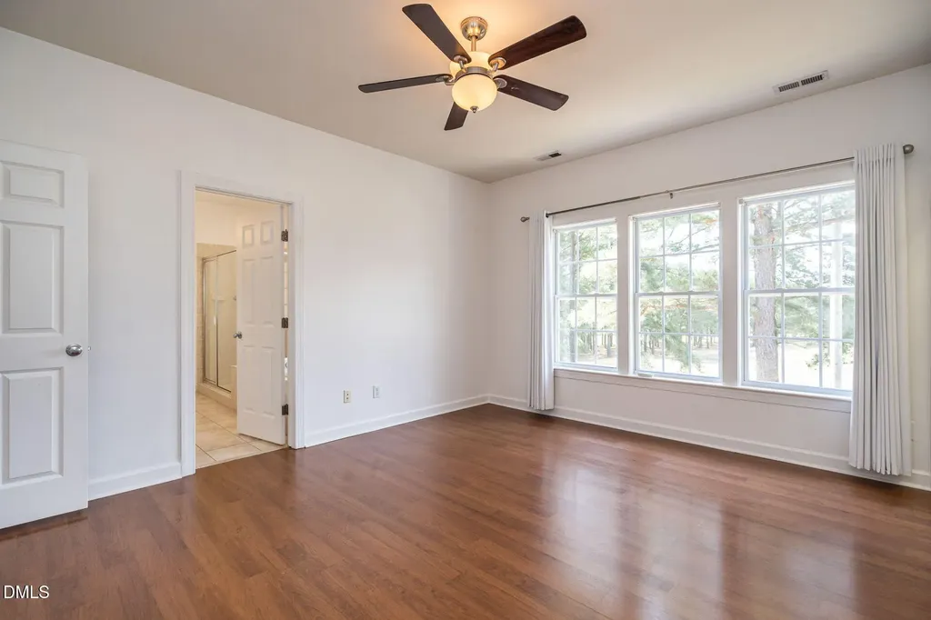 1316 Fairview Club Drive Wake Forest NC 27587