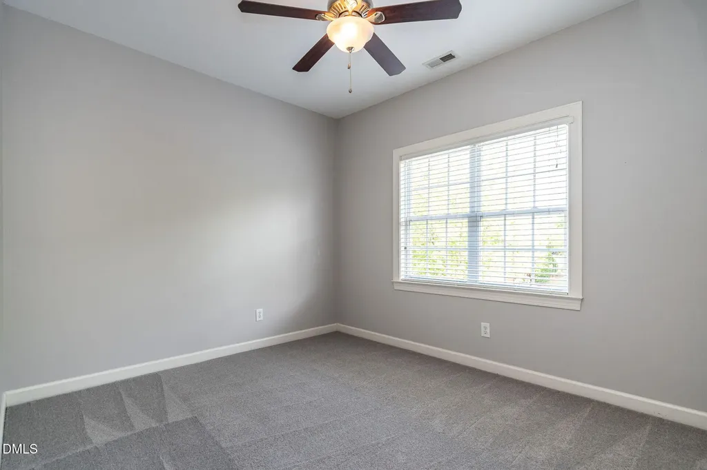 1316 Fairview Club Drive Wake Forest NC 27587