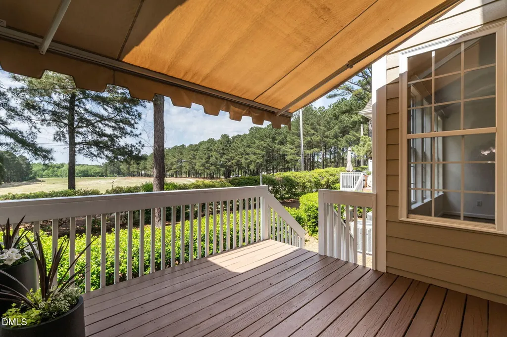 1316 Fairview Club Drive Wake Forest NC 27587