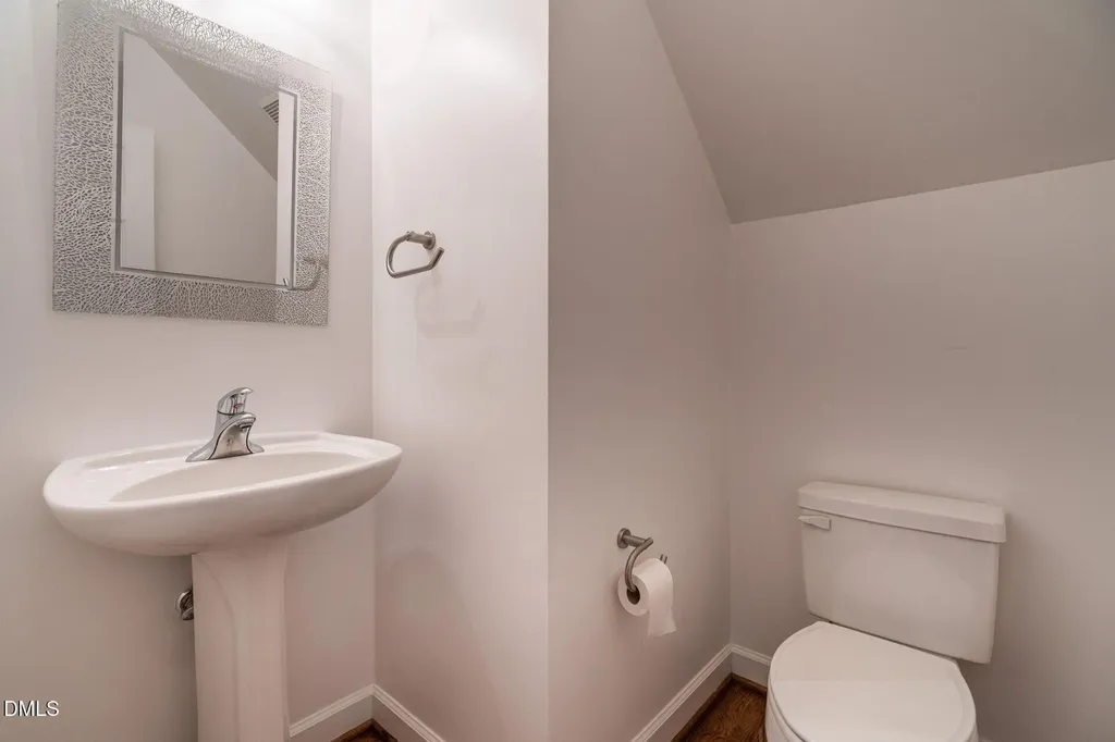 1316 Fairview Club Drive Wake Forest NC 27587