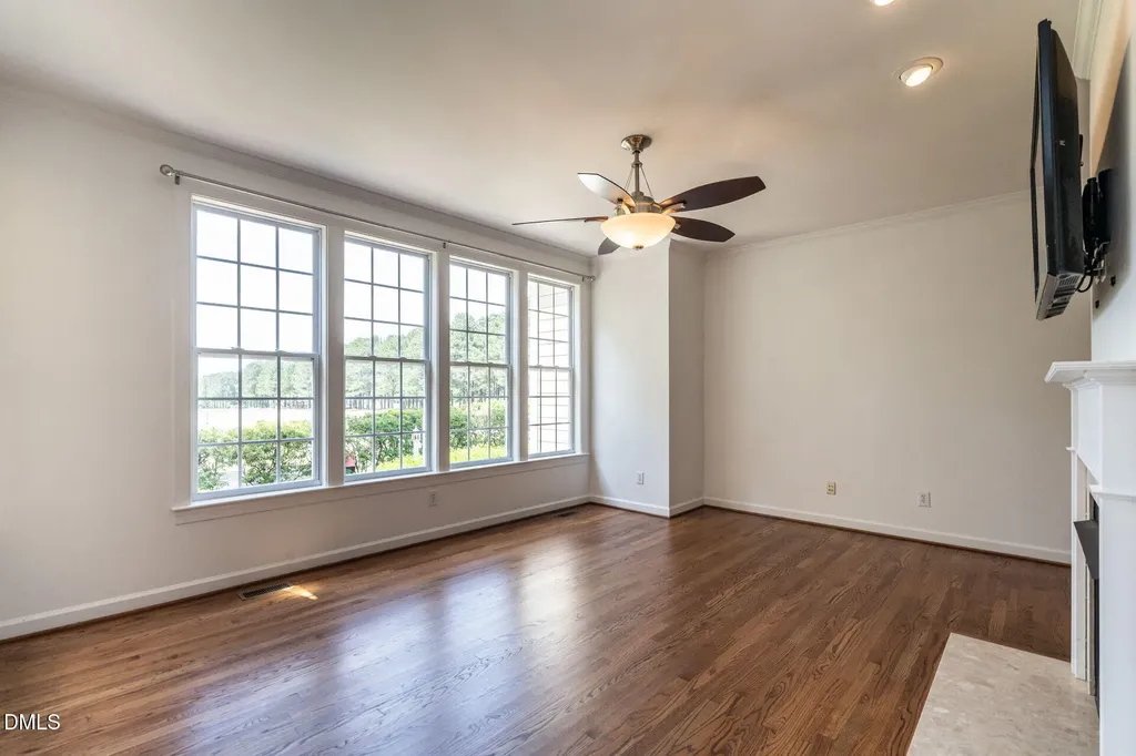 1316 Fairview Club Drive Wake Forest NC 27587