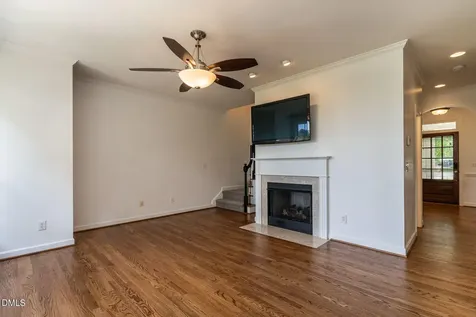 1316 Fairview Club Drive Wake Forest NC 27587