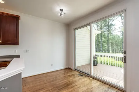 1316 Fairview Club Drive Wake Forest NC 27587
