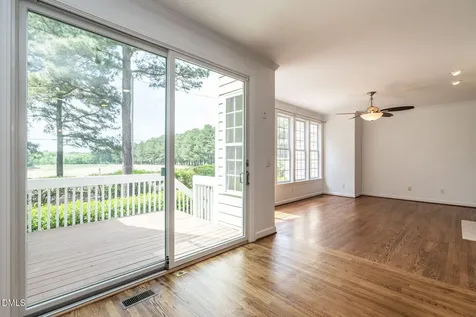 1316 Fairview Club Drive Wake Forest NC 27587