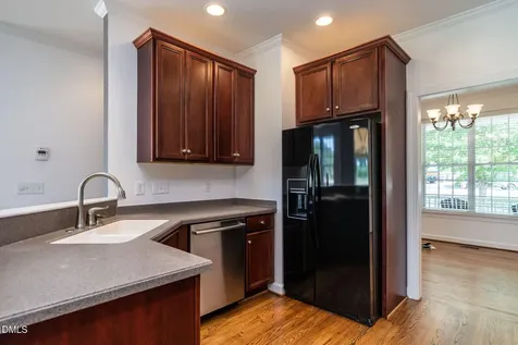 1316 Fairview Club Drive Wake Forest NC 27587