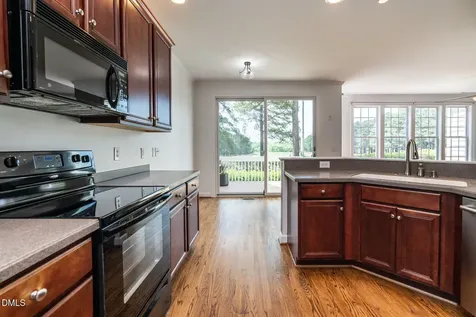 1316 Fairview Club Drive Wake Forest NC 27587