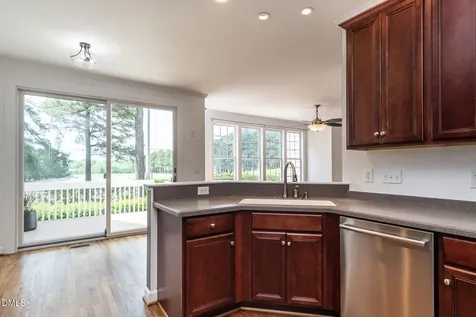 1316 Fairview Club Drive Wake Forest NC 27587