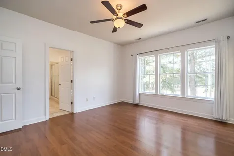 1316 Fairview Club Drive Wake Forest NC 27587