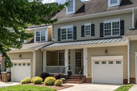 1316 Fairview Club Drive Wake Forest NC 27587