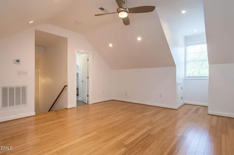 1316 Fairview Club Drive Wake Forest NC 27587