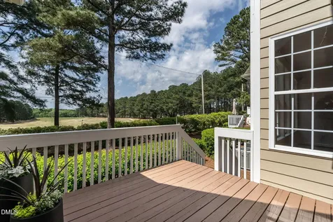 1316 Fairview Club Drive Wake Forest NC 27587