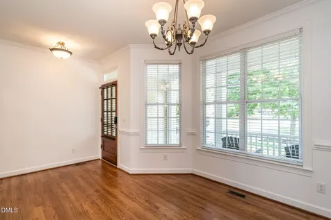 1316 Fairview Club Drive Wake Forest NC 27587