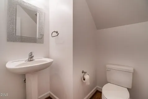 1316 Fairview Club Drive Wake Forest NC 27587