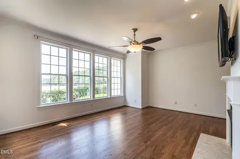 1316 Fairview Club Drive Wake Forest NC 27587
