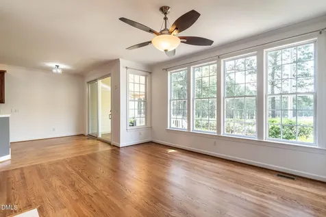 1316 Fairview Club Drive Wake Forest NC 27587