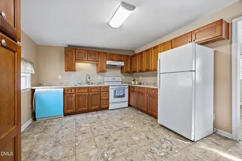 209 Weston Road Garner NC 27529