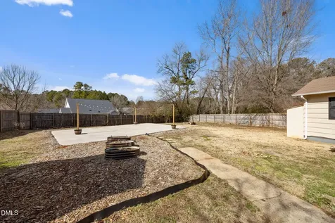 209 Weston Road Garner NC 27529
